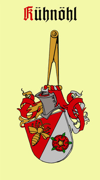 Wappen Kühnöhl