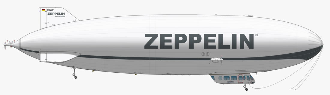 Zeppelin NT 