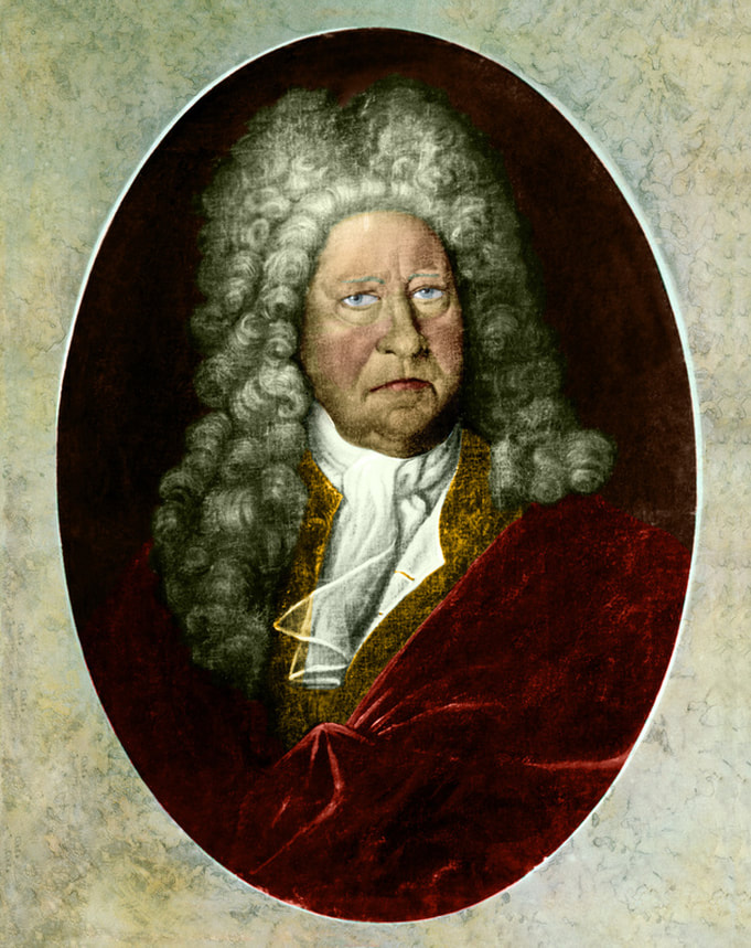 Ludwig v. Wurmb, 1613 - 1686